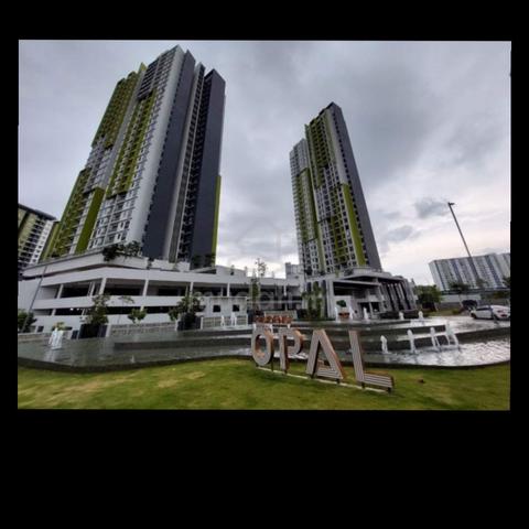 Opal Residence 1