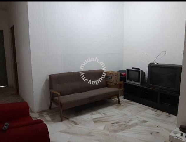 Pangsapuri Senja Taman Bukit Mewah Kajang Apartment Condominium For Sale In Kajang Selangor