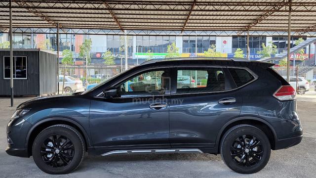 2017 Nissan X-TRAIL 2.0 AERO EDITION (A) TIP TOP - 5