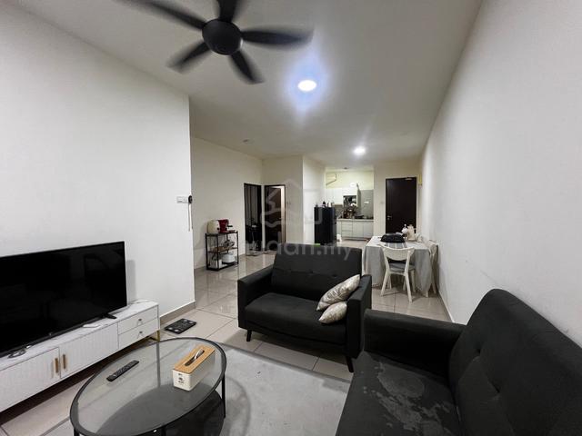 Residensi Zamrud @ Kajang 1