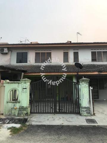 Bilik Sewa Pasir Gudang (low deposit) 1