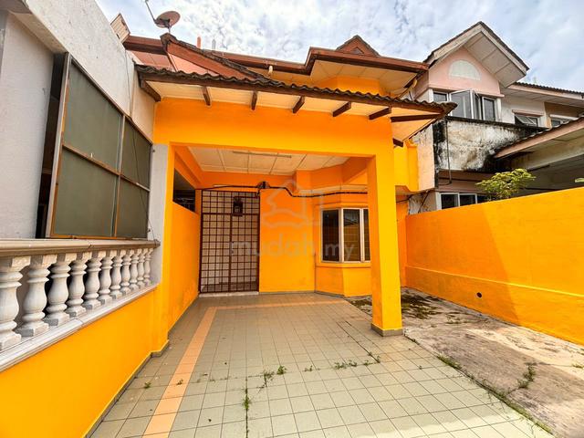 [Kitchen Table Top] 2 Storey House Desa 13 Bandar Country Homes Rawang 1