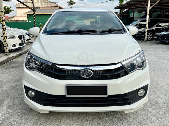 2018 Perodua BEZZA 1.3 PREMIUM X(A) 5year WARRANTY - 3