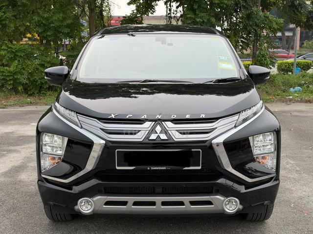 Mitsubishi Xpander 1.5 - 3