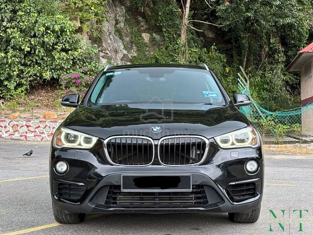 2019 Bmw X1 2.0 SDRIVE20i F48 - 3