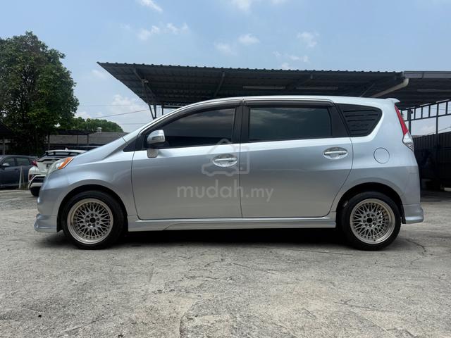 Perodua ALZA 1.5 EZI (A)🔥Car King condition 🔥 - 4