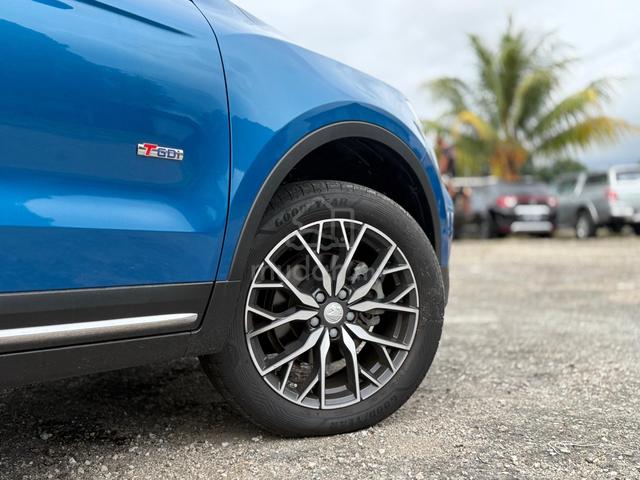 \2022/ Proton X70 1.8 PREMIUM SE 2WD EASY FULLOAN - 5