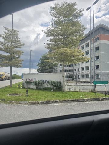 Uni Residences 1