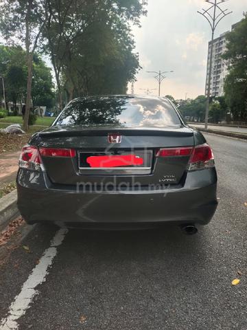 2010 Honda ACCORD 2.0 (A) - 3