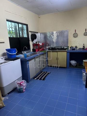 Sri Skudai Single Storey Terrace for Sale with RENOVATION 3