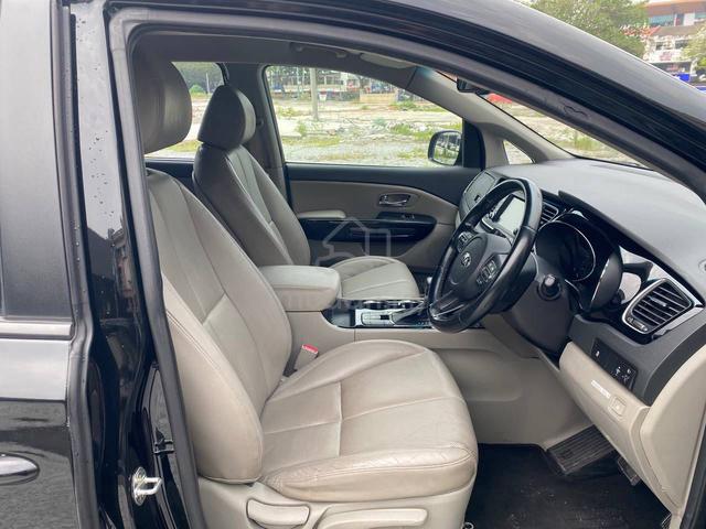 2020 Kia GRAND CARNIVAL 2.2 LX CRDI (A) - 5