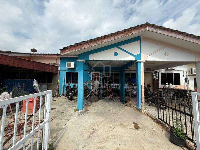 [FREEHOLD] Teres Setingkat Taman Tanjung Minyak Utama 1