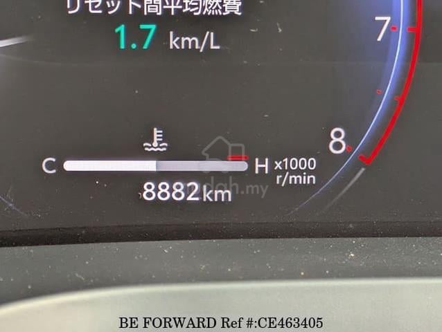 2023 Toyota ALPHARD 2.5 Z (A) - LOW MILAGE!! - 5