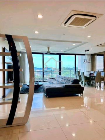 Harrington Suites 1