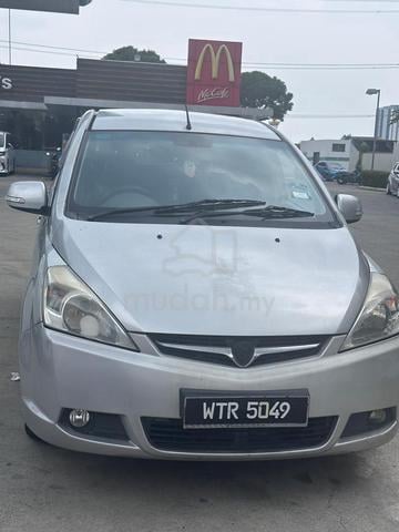2010 Proton EXORA 1.6 MC B-LINE (M) - 1