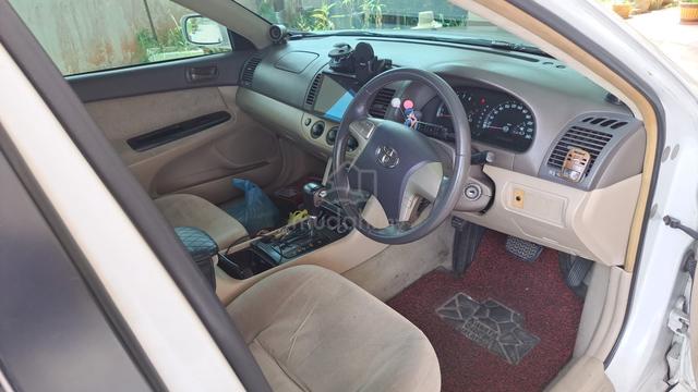 2003 Toyota CAMRY 2.0 E ACV31R-JEPNKE (A) - 5