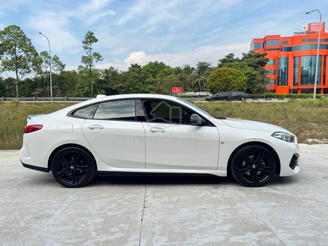 2021 Bmw 218i M SPORT GRAN COUPE 1.5L FACELIFT (A) - 3