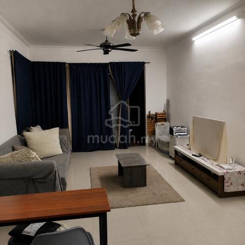 Royal Domain Sri Putramas 2 1