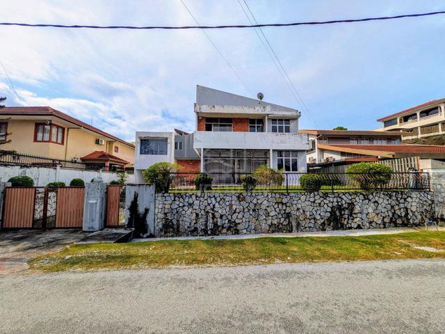 Bungalow Seksyen 22 Petaling Jaya 1