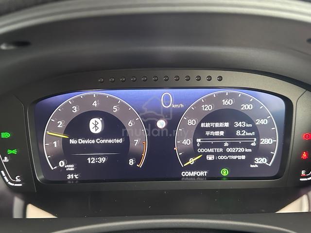 2025 Honda CIVIC 2.0 TYPE R MY23 FL5 (M) - 4