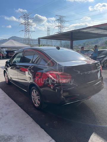 2019 Proton PERSONA 1.6 EX (A)1-3 YEARS WARRANTY - 5