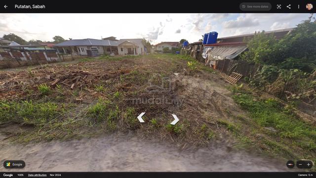 Kg Baru Putatan (NT Land) 1