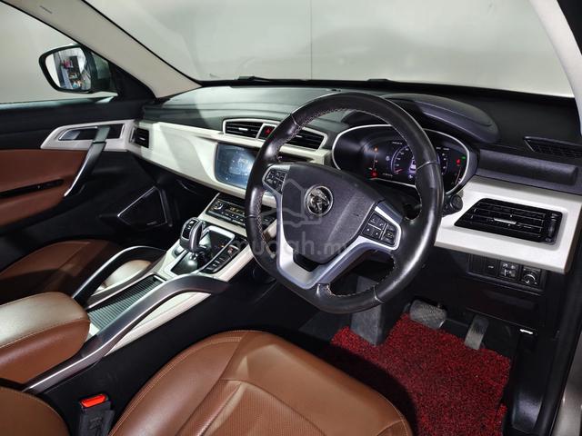 2020 Proton X70 1.8 Full Spec (A) 5-Years Warranty - 4