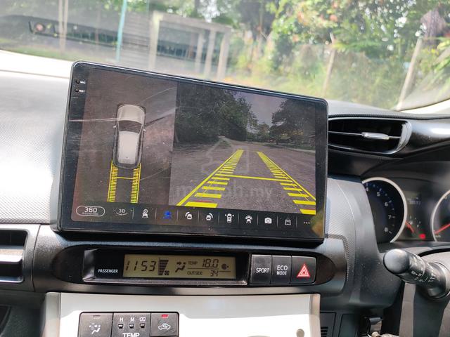 2015/19 Toyota WISH 1.8 S DBA-ZGE20W (A) MONOTONE - 5