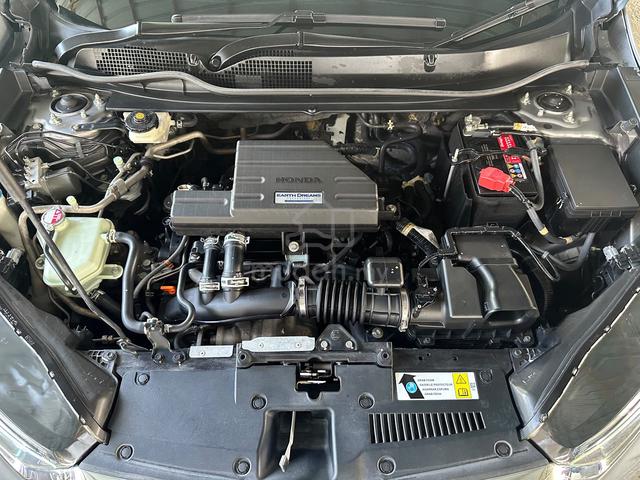 2018 Honda CR-V 1.5 TC-P 2WD RW(A)cash back rebate - 5