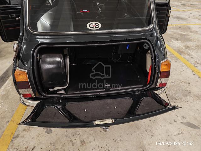 1995 Austin MINI 1.3 MARK II (M) - 5
