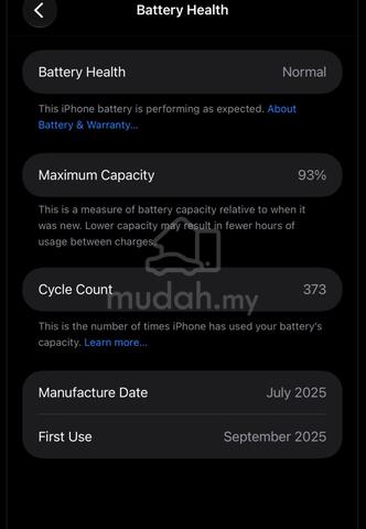 iPhone 17 Pro Max 256gb Cosmic Orange - photo 5 of 5