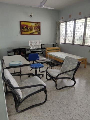 2 Storey Terrace In Tanjung Bungah 1