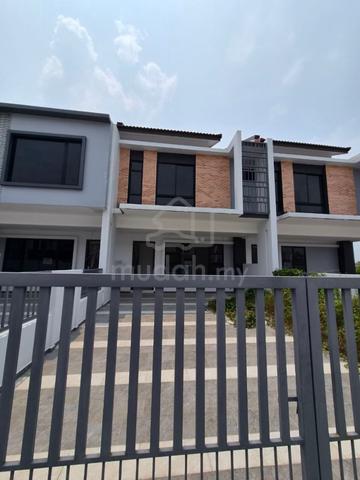 For rent Taman Desa Tebrau, Jalan Rebab 27/× @Tebrau @ciq @Near Ciq 1