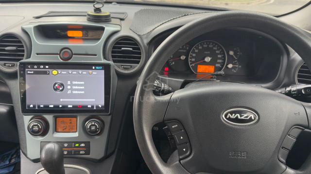 2008 Kia Naza RONDO 2.0 EXS (A) - 4