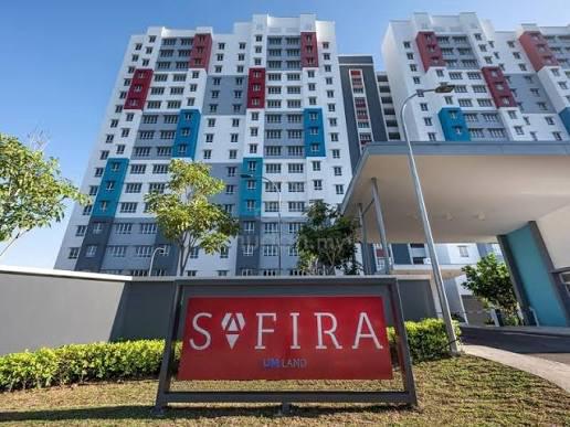 Safira Apartment 1