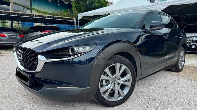 2023 Mazda CX-30 2.0 G HIGH- Warranty until 2028 - 3