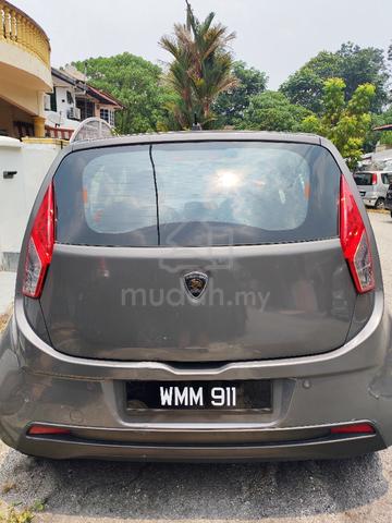 2016 Proton IRIZ 1.3 STANDARD (M) - 4