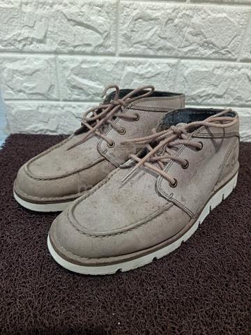 Uk7 Timberland Sensorflex Chukka  Boots - photo 2 of 6