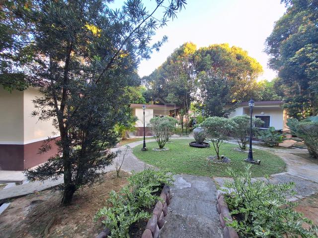 3 Acres Freehold Boutique Resort, Sedili Besar Johor, Investment, Nego 1