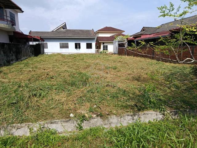 Residential Land For Sale 1