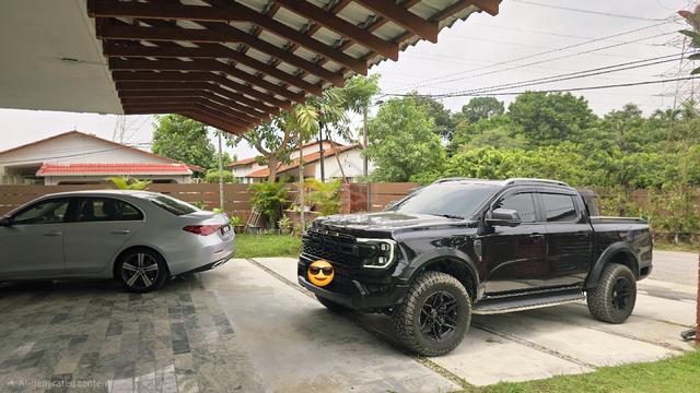 2023 Ford RANGER 2.0 WILDTRAK MY22 T6.2 P703 (A) - 3