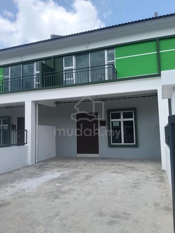 [Direct Owner] Double Storey House for Rent 1