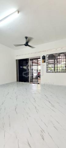 UNBLOCK VIEW - PALING MURAH - TAMAN BINTANG - fully renovated 4