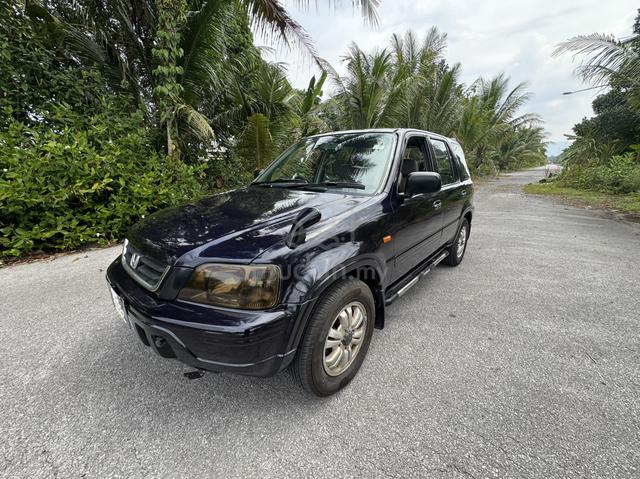 1995 Honda CR-V 2.0 RD1 (A) - 2
