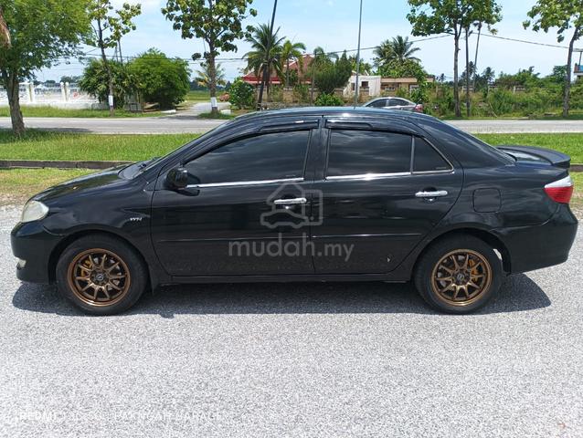 2005 Toyota VIOS 1.5 G (A) - 4