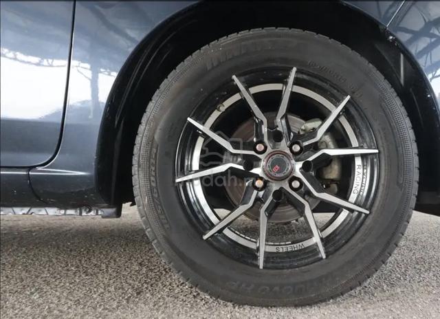 2021 Perodua AXIA 1.0 GXTRA (A) - 5