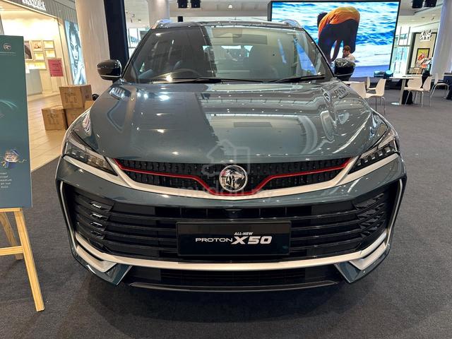 X50 LAST 5 UNIT CASH REBATE TERTiNGGI HANYA DISINI - 3