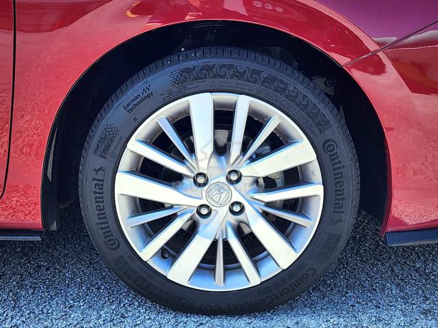 CLEAR STOCK 🔥 Honda CITY 1.5 V SENSING FULOAN OTR - 3