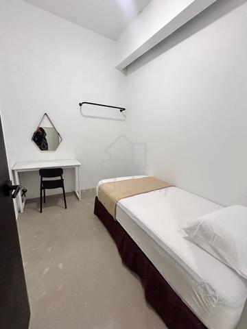 Bilik Sewa Perempuan Fully Furnished Puchong 1