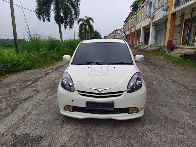 2006 Perodua MYVI 1.3 SX (M) - 5